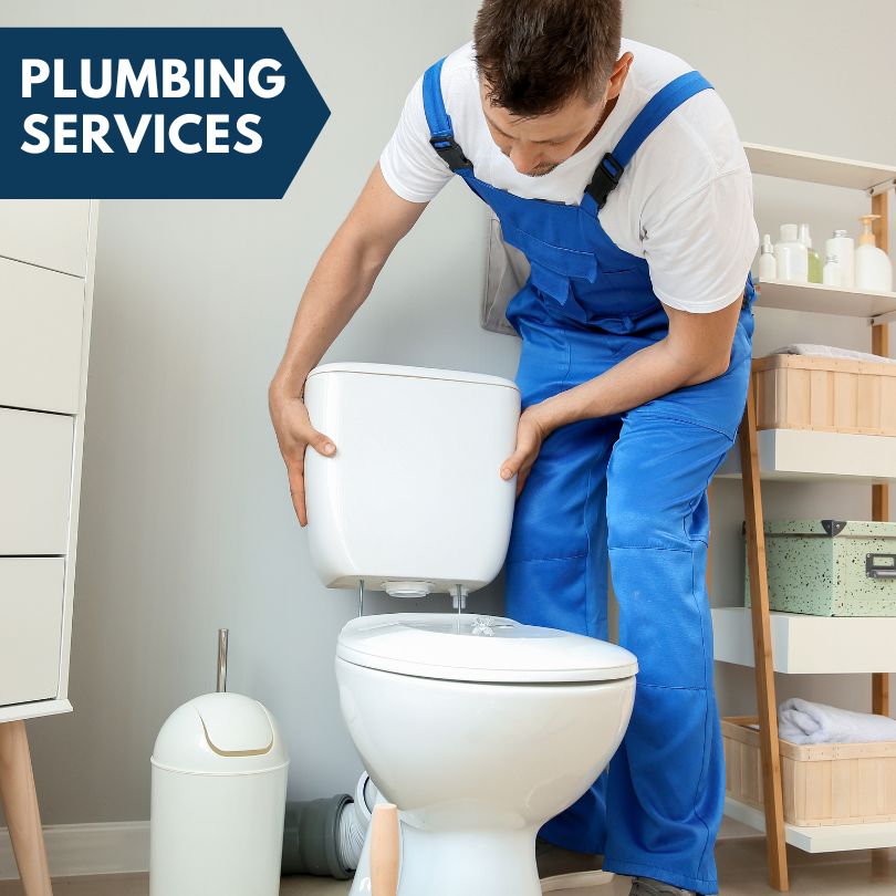 Plumbing Company in Maple Springs, NY